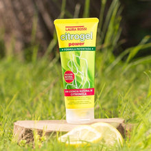 Cargar imagen en el visor de la galería, Citrogel Gel con Esencia Natural de Citronela, Crema Hidratante Corporal 100 ml