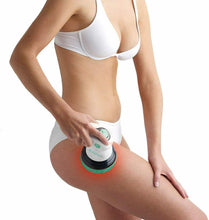 Cargar imagen en el visor de la galería, Masajeador anti celulitis cuerpo y cuidado corporal SISTEMA LIPO MODELADOR 25w