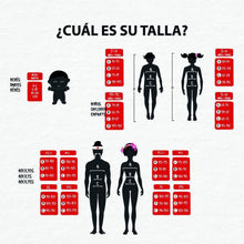 Cargar imagen en el visor de la galería, Disfraz Princesa Rosa Niña Infantil para Carnaval Fiesta Teatro