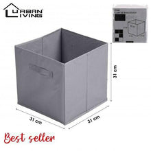 Cargar imagen en el visor de la galería, Estantería de 4 compartimentos / 6 compartimentos/ Cubo Organizador varios color