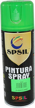 Cargar imagen en el visor de la galería, SPRAY PINTURA 400 ML. Variante De Colores Para Escoger Materiales de pintura y tratamientos de la pared Pintura AEROSOL