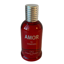 Cargar imagen en el visor de la galería, Colonia para Mujer Perfumes 100ml (Fantasia, Flores 50 ml) Agua Eau de Parfum Fragancia COMPARA PARFUMS