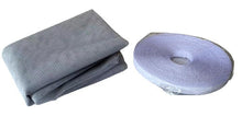 Cargar imagen en el visor de la galería, Mosquitera para Ventanas.Tres Colores,Cuatro Medidas.Fácil de Poner y Quitar
