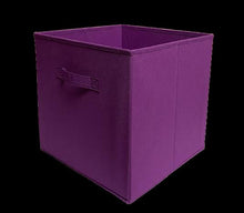 Cargar imagen en el visor de la galería, Estantería de 4 compartimentos / 6 compartimentos/ Cubo Organizador varios color