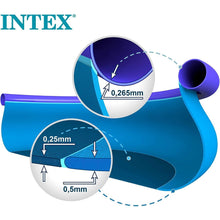 Cargar imagen en el visor de la galería, Piscina Hinchable Redonda INTEX, Ø244x61 cm, capacidad 1.942 L, Piscina Easy Set