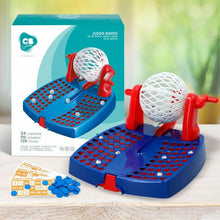 Cargar imagen en el visor de la galería, Bingo juego de mesa CB Games