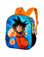 Cargar imagen en el visor de la galería, Mochila pequeña 3d infantil peppa pig harry potter frozen escuela vuelta cole