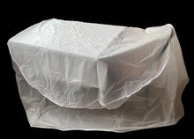 Cargar imagen en el visor de la galería, Cubre mesas peva funda cobertora protectora rectangular 170 x 90 cm impermeable
