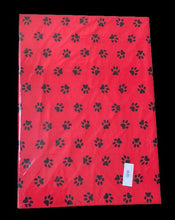 Cargar imagen en el visor de la galería, Colchón Cama Cuna Mascota Perro Gato TALLA L , XL