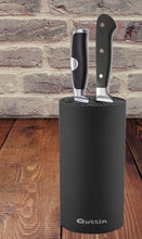 Cargar imagen en el visor de la galería, Tacoma Filamentos Bloque de Cuchillos Soporte de Cuchillos Portacuchillos 22 X 11 CM QUTTIN