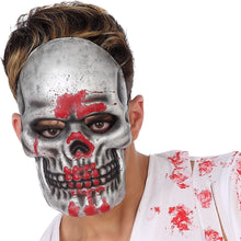 Cargar imagen en el visor de la galería, Careta Máscara Monstuo Halloween careta Accesorios Complementos de Disfraces