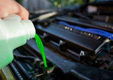 Cargar imagen en el visor de la galería, Anticongelante refrigerante coche protección práctica 5 L