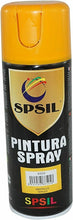 Cargar imagen en el visor de la galería, SPRAY PINTURA 400 ML. Variante De Colores Para Escoger Materiales de pintura y tratamientos de la pared Pintura AEROSOL