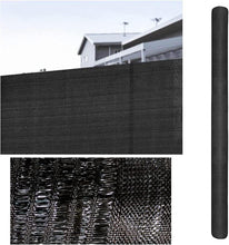 Cargar imagen en el visor de la galería, Malla Ocultacion Jardin Rafia De Poliamida Encubrimiento 80% Sombreo 95%