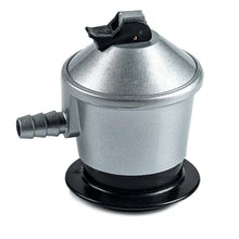 Cargar imagen en el visor de la galería, MANGUERA TUBO PROPANO BUTANO REGULADOR CALOR GAS BARBACOA CAMPING COCINA JUEGO