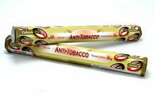 Cargar imagen en el visor de la galería, Tulasi - Caja de Varas de Incienso - 6 Paquetes (120 Varas) - Fragancias M a Z -