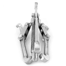 Cargar imagen en el visor de la galería, Extractor mecánico de 3 Brazos 160 mm extractor de trípode interior exterior rodamiento de Ruedas, poleas.....