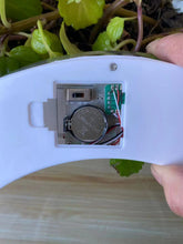 Cargar imagen en el visor de la galería, BASCULA DE BAÑO DIGITAL PESO 150 KG PRECISIÓN CRISTAL VIDRIO