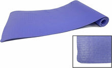 Cargar imagen en el visor de la galería, Esterilla Yoga Antideslizante,TPE Alfombrilla Fitness Colchón Pilates gimnasia