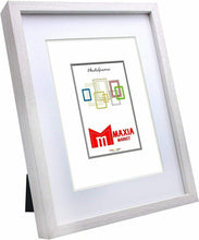 Cargar imagen en el visor de la galería, MAXIA MARKET, Marco de Fotos MOD-351 | El Marco Queda al Nivel de la Pared, dise