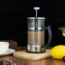 Cargar imagen en el visor de la galería, Cafetera Francesa Espresso y Tetera 350 y 600 ml