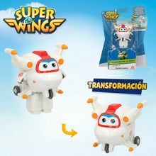 Cargar imagen en el visor de la galería, SUPER WINGS - BL TRANSFORM-A-BOTS!
