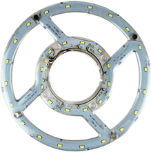Cargar imagen en el visor de la galería, Módulo de Luz LED para Lámparas Panel de Techo, Superficie Circular Extraplano