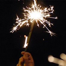 Cargar imagen en el visor de la galería, Bengalas Alimentaria Pastel Cumple Fiesta Velas Cumpleaños Celebraciones Bodas..