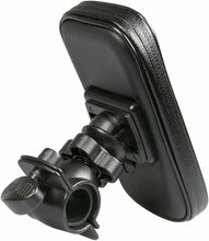 Cargar imagen en el visor de la galería, Soporte funda de móvil para bicicleta teléfono universal 5.0, 5.5, 5.8, 6.3"