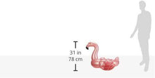 Cargar imagen en el visor de la galería, Intex 56250NP - Flotador hinchable Flamenco 1.19 x 97 cm