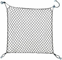 Cargar imagen en el visor de la galería, Red Élastica Para Maletro de Coche Para Equipaje Almacenamiento Y Organización de Maletero, Almacenaje