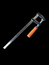 Cargar imagen en el visor de la galería, Sargento de Tornillo apriete, herramienta ferretería para mesa