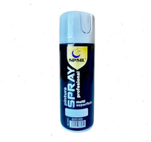 Cargar imagen en el visor de la galería, Pintura Spray Blanco Mate PINTY Aerosol Madera Repara Faros de Coche