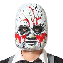 Cargar imagen en el visor de la galería, Careta Máscara Monstuo Halloween careta Accesorios Complementos de Disfraces