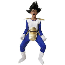 Cargar imagen en el visor de la galería, Disfraz Principe galáctico Niño Infantil para Carnaval Fiesta Teatro