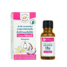Cargar imagen en el visor de la galería, ACEITE AROMATIZADO AMBIENTADOR FRAGANCIA HOGAR 15 ml
