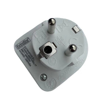 Cargar imagen en el visor de la galería, Adaptador de enchufe universal para toma de viaje, toma de corriente de pared