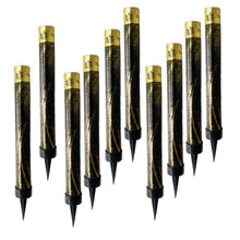 Cargar imagen en el visor de la galería, Bengalas Alimentaria Pastel Cumple Fiesta Velas Cumpleaños Celebraciones Bodas..