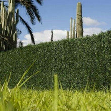 Cargar imagen en el visor de la galería, Rollo de seto artificial 1x3 metros