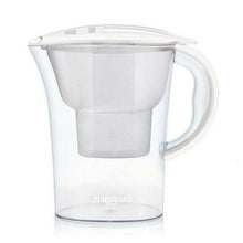 Cargar imagen en el visor de la galería, Jarra De Agua Filtrante Con Filtro 2.5 l Filtración De Agua Grifo