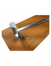 Cargar imagen en el visor de la galería, Soporte de jamon para Cortar Pata y Paleta de Jamon Serrano e Iberico jamonero