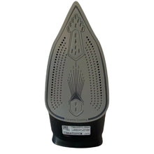 Cargar imagen en el visor de la galería, Plancha Vapor 2600 W Planchado Vertical con Vapor Base con Revetimiento Cerámica
