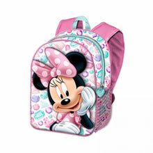 Cargar imagen en el visor de la galería, Mochila pequeña 3d infantil peppa pig harry potter frozen escuela vuelta cole