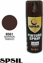 Cargar imagen en el visor de la galería, SPRAY PINTURA 400 ML. Variante De Colores Para Escoger Materiales de pintura y tratamientos de la pared Pintura AEROSOL