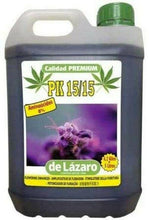 Cargar imagen en el visor de la galería, FERTILIZANTE PK 15/15-5 LITROS