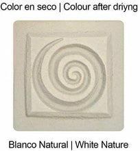 Cargar imagen en el visor de la galería, ARCILLA BLANCA pasta para modelar, manualidades, moldeable SIO2 ARGILA 1 KG (02)