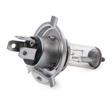 Cargar imagen en el visor de la galería, Bombilla Automoción Blanca Lampara luz Auto H4 12V 55 / 60W 2Pcs para faros