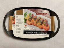 Cargar imagen en el visor de la galería, Parrilla antiadherente Plancha lisa-plana especial induccion adpto. a Todo tipo cocinas