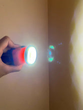 Cargar imagen en el visor de la galería, LINTERNA DE CABEZA P FRONTAL IMPERMEABLE CAMPING CAZA HEADLAMP WATERPROOF