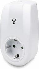 Cargar imagen en el visor de la galería, Enchufe Wifi, Inalámbric Mini Monitor del Interruptor con Control Remoto